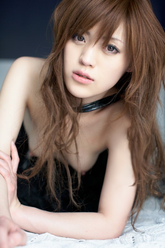 Azusa Itagaki For SexAsian18 - Pic #5