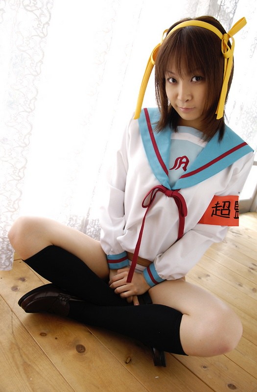 Misa Kikouden For SexAsian18 - Pic #15