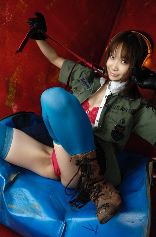 Misa Kikouden For SexAsian18 - Pic #3