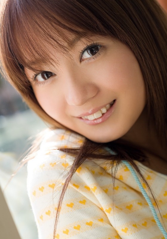 Japanese av idol Rina Ishihara For SexAsian18 - Pic #5