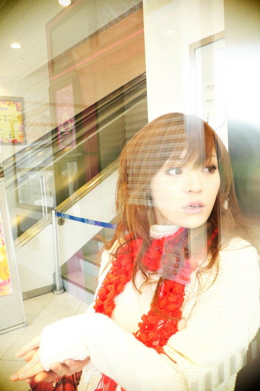 Japanese av idol Azusa Itagaki schoolgirl - Pic #13