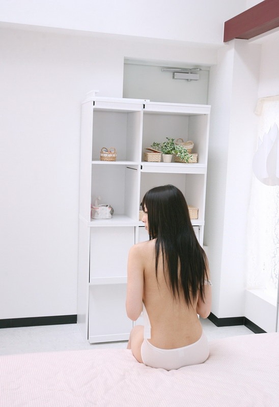 Japanese AV Idol Maiko Yajima For SexAsian - Pic #6
