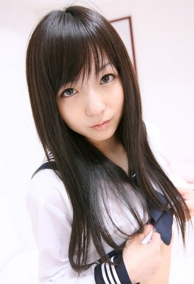Japanese AV Idol Maiko Yajima For SexAsian - Pic #01