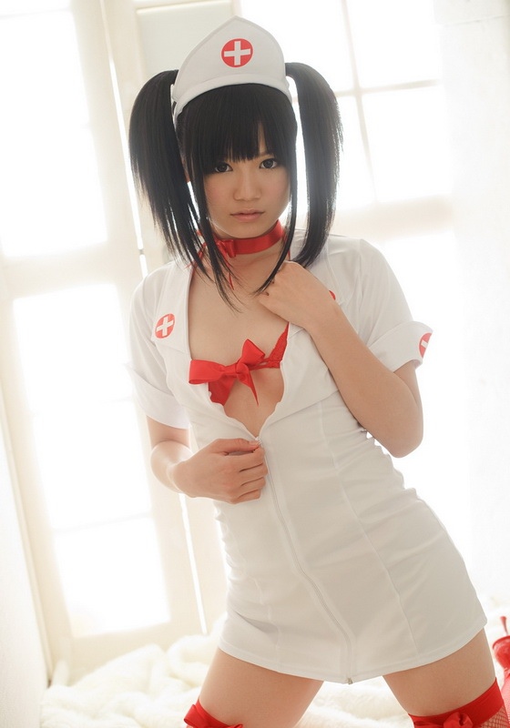 Japanese av idol Ai Eikura - Pic #28