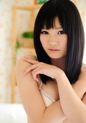 Japanese av idol Ai Eikura - Pic #00