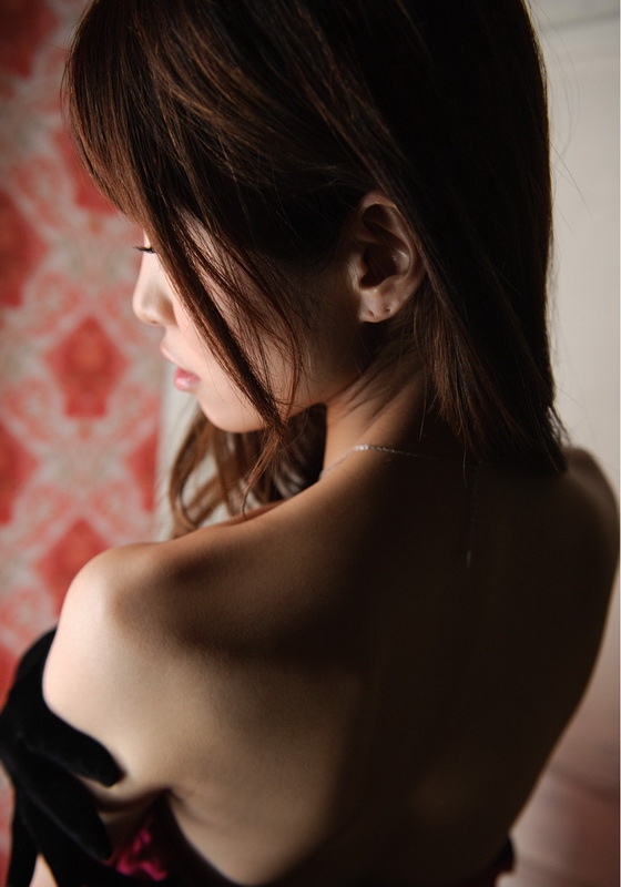 Japanese av idol Miho Inamura for Sex Asian - Pic #8
