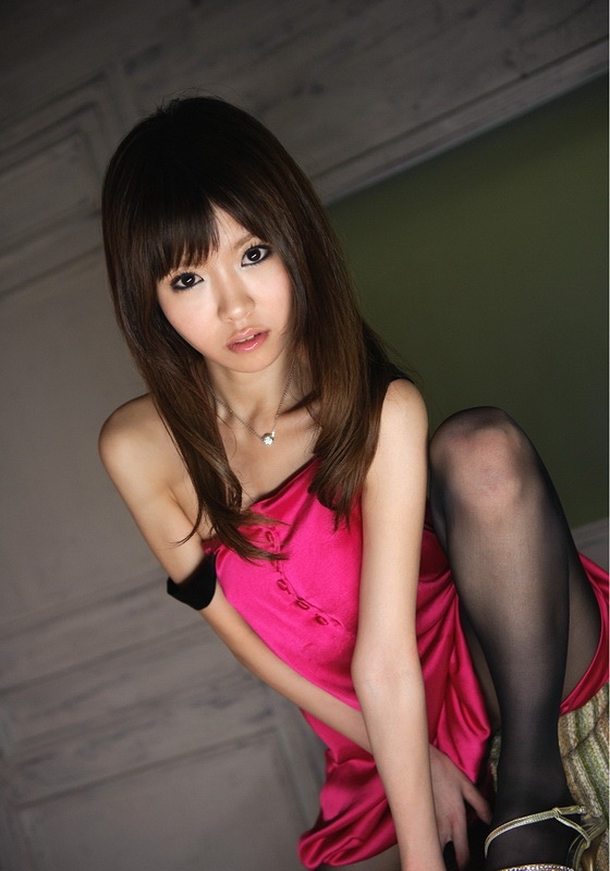Japanese av idol Miho Inamura for Sex Asian - Pic #4
