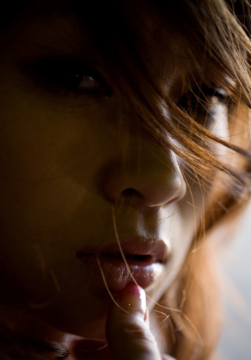 Arisa Kuroki for SexAsian - Pic #2