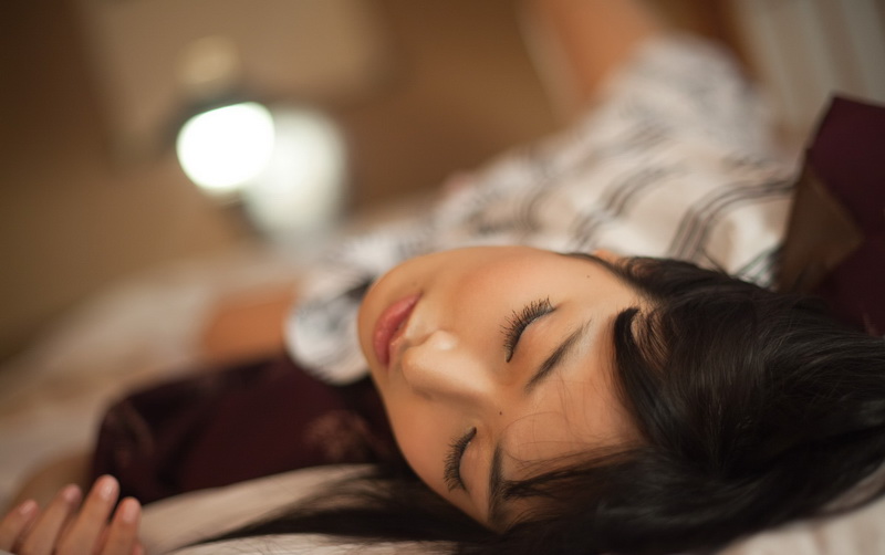 Japanese av idol Kana Yume for SexAsian18 - Pic #8