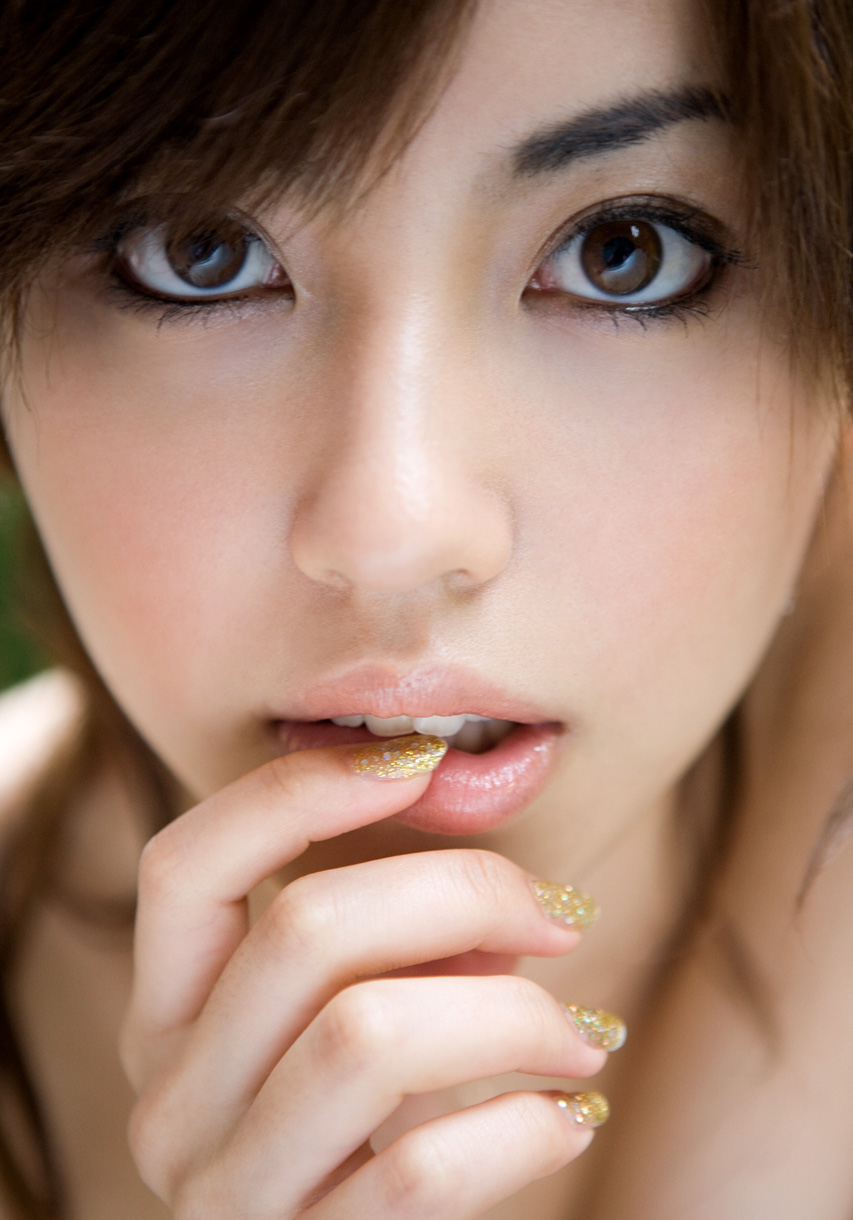 Miyuki Yokoyama For SexAsian1 - Pic #8
