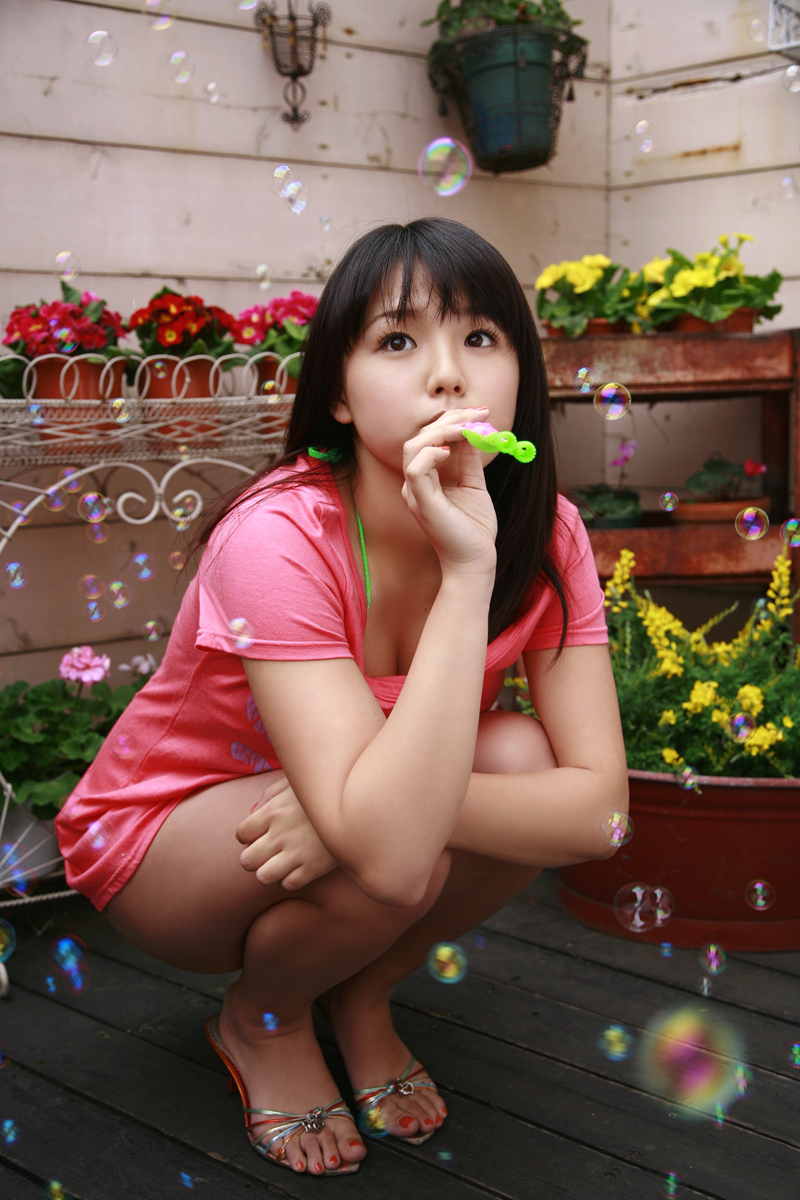 Ai Shinozaki for SexAsian - Pic #17