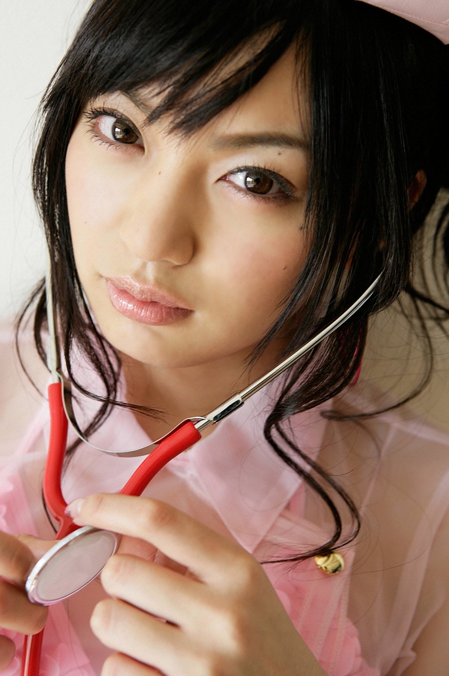 Japanese AV Model Mizuki Oshima for SexAsian18 - Pic #8