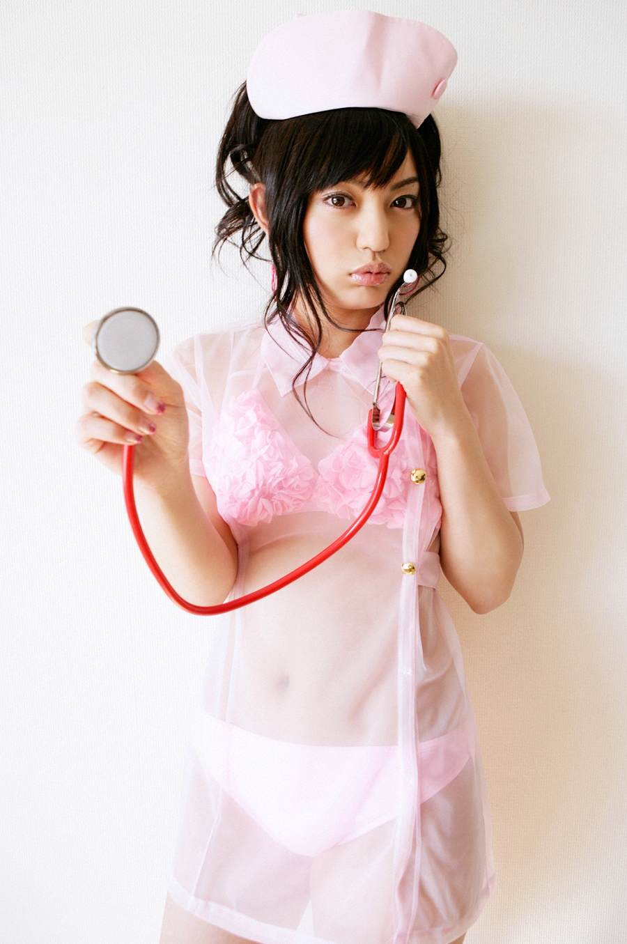 Japanese AV Model Mizuki Oshima for SexAsian18 - Pic #11