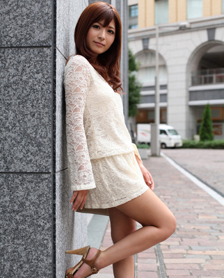 Ayumi Takamori via SexAsian18 - Pic #00