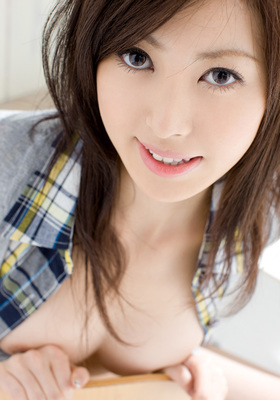 Rie Sakura via SexAsian18 - Pic #11