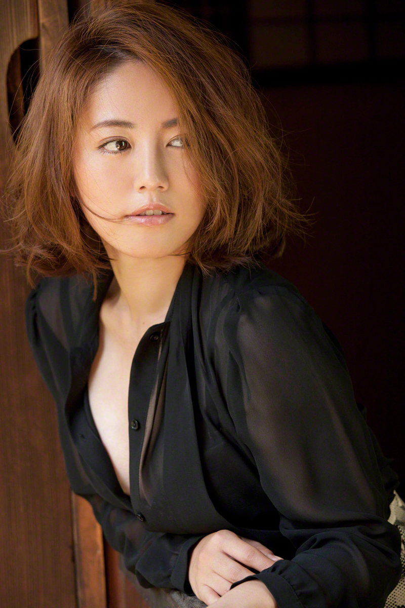 Busty Asian Beauty Sayaka Isoyama Via SexAsian18 - Pic #20