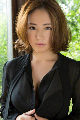 Busty Asian Beauty Sayaka Isoyama Via SexAsian18 - Pic #11