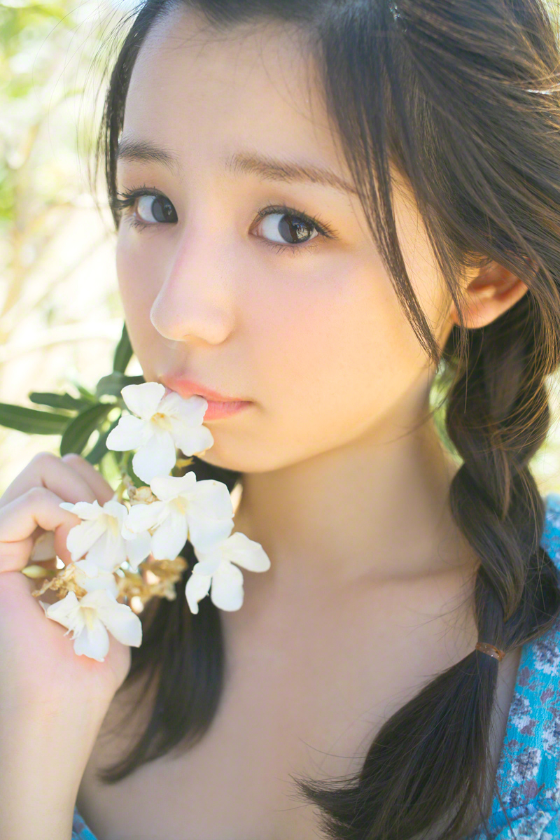 Cute Little Oriental Babe Rina Koike Via SexAsian18 - Pic #15