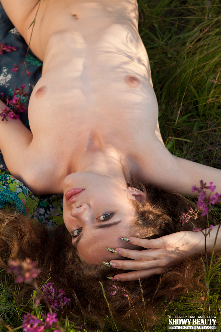 Florescence by Albert Varin for Show Beauty - Pic #4