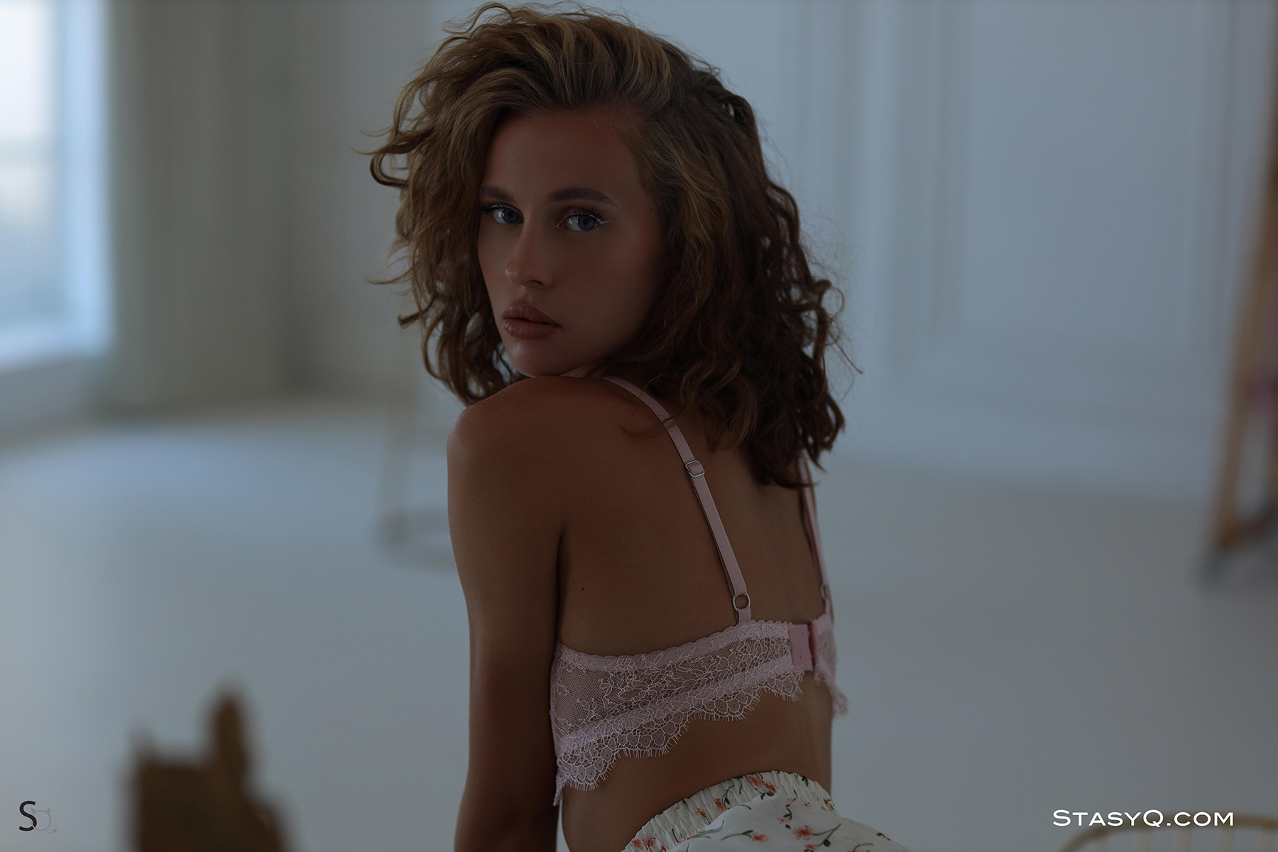 'Cherry Blossom' with Gwenq via StasyQ - Pic #16