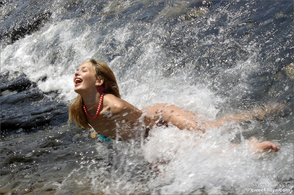 Sweet Lilya Summer Heat - Pic #6