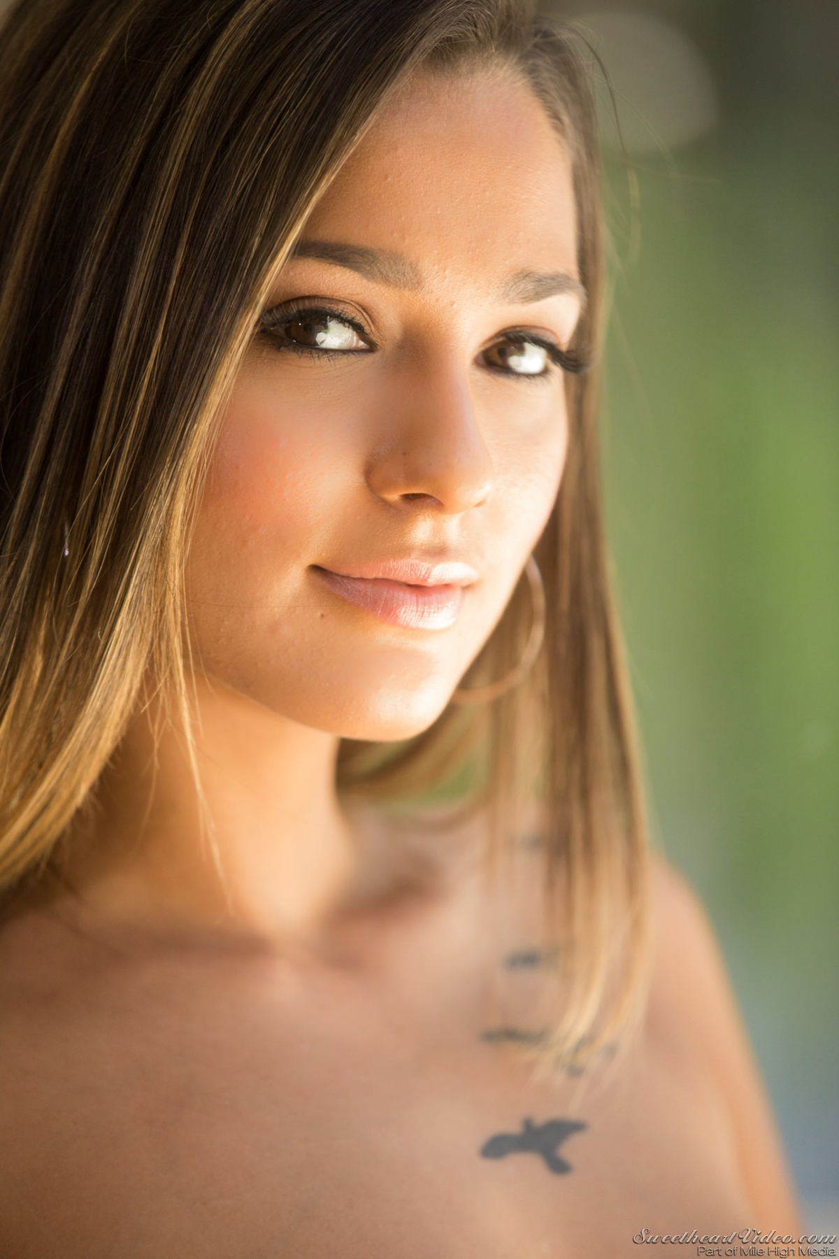 Jaye Summers Via SweetHeart Video - Pic #13