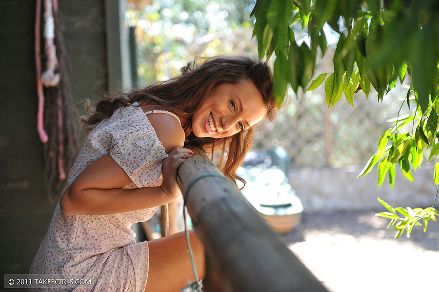Tori Country Girl for Take5 Girls - Pic #16