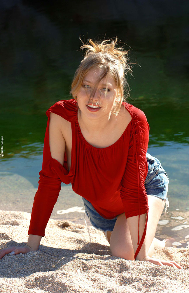 TheLifeErotic Babe Victoria Heavenly - Pic #7