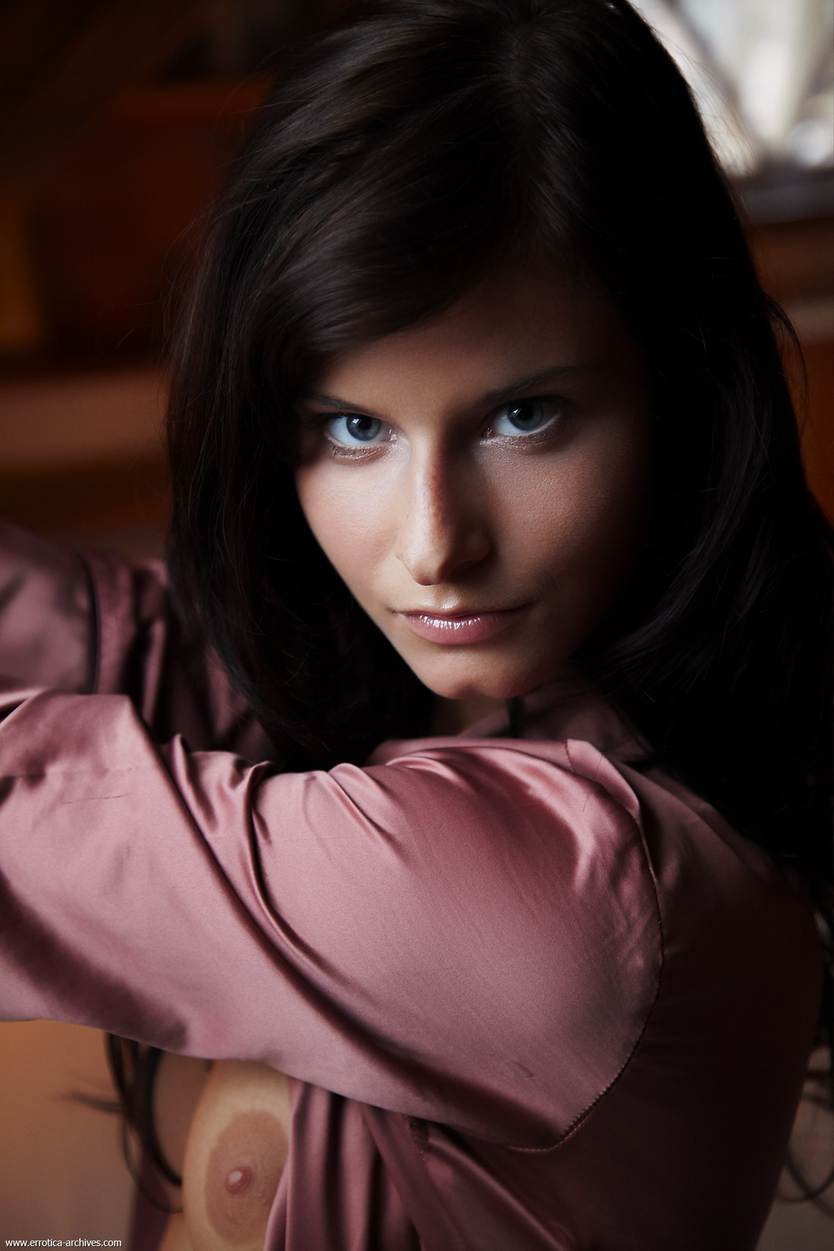 Perla By Erotic Archives - Pic #17