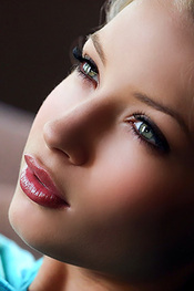 Alyssa Branch for Digital Desire