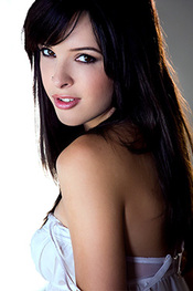 Natalie Heart For Digital Desire