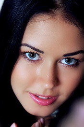 Macy B in Galene for Metart