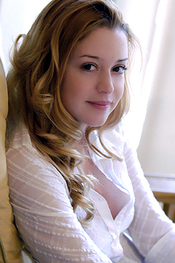 Cute Young Blonde Dreamgirl Trisha for FTV Girls 