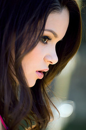 Jenna Ross via DigitalDesire