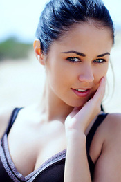 Macy B in Heat via Eternal Desire