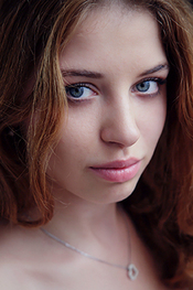 Beautiful Glenda Via Eternal Desire