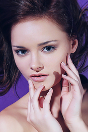 Cathleen Via Eternal Desire