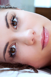 Little Caprice Via Sexart