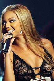 Beyonce