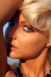 More Than A Pretty Face