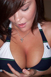 Random Busty Girlfriend Collection - Vol 1