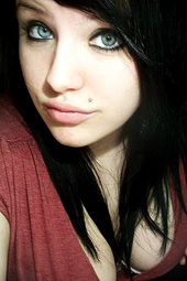 Girls Sent In Photos About Themselves - Vol 2