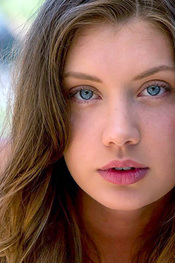 Elena Koshka Via Digital Desire