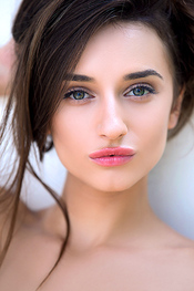 Gloria Sol Via Playboy