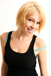 Jennifer IN CASTING Jennifer BY WATCH4BEAUTY