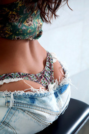 Kayla Love for PlayBoy Girls