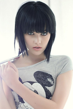 Mellisa Clarke Tight