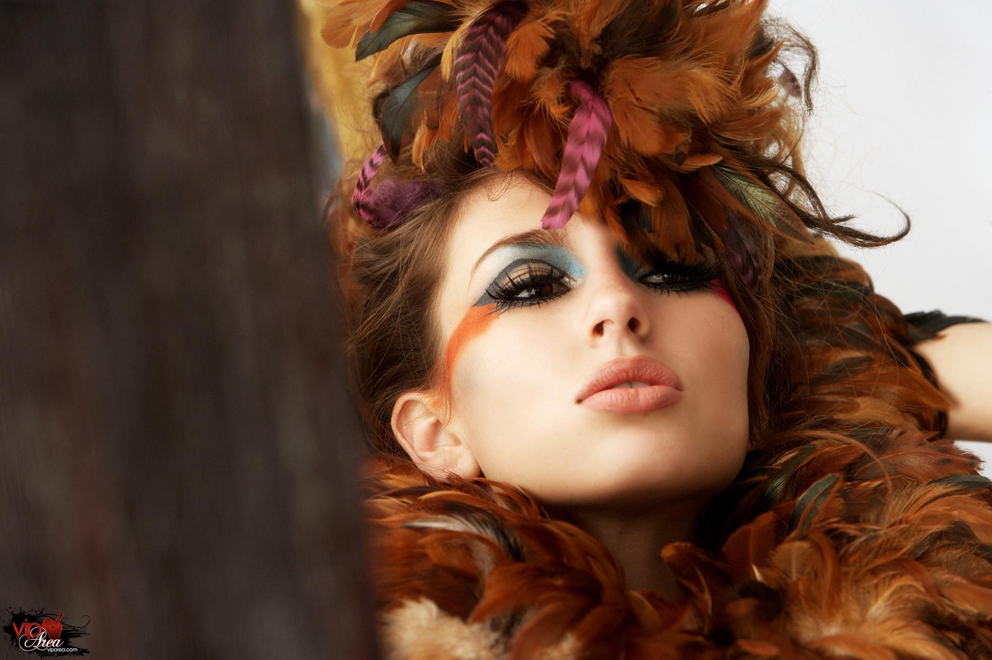 Shay Laren Wild Thing For The VIP Area - Pic #6