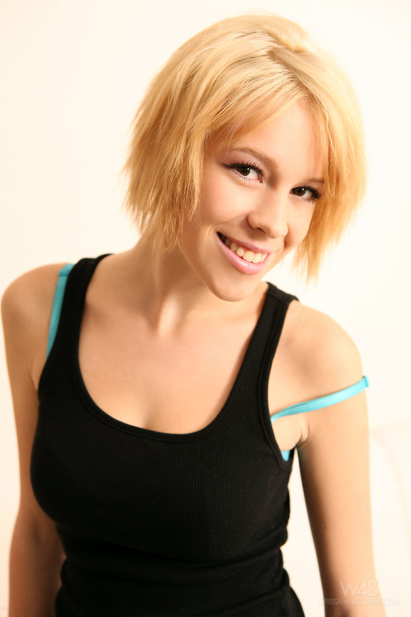 Jennifer IN CASTING Jennifer BY WATCH4BEAUTY - Pic #15