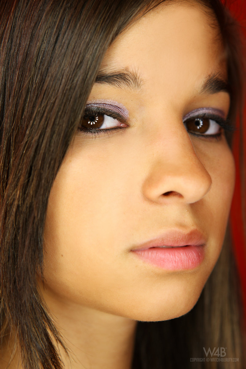 Nika IN CASTING Nika BY WATCH4BEAUTY - Pic #0